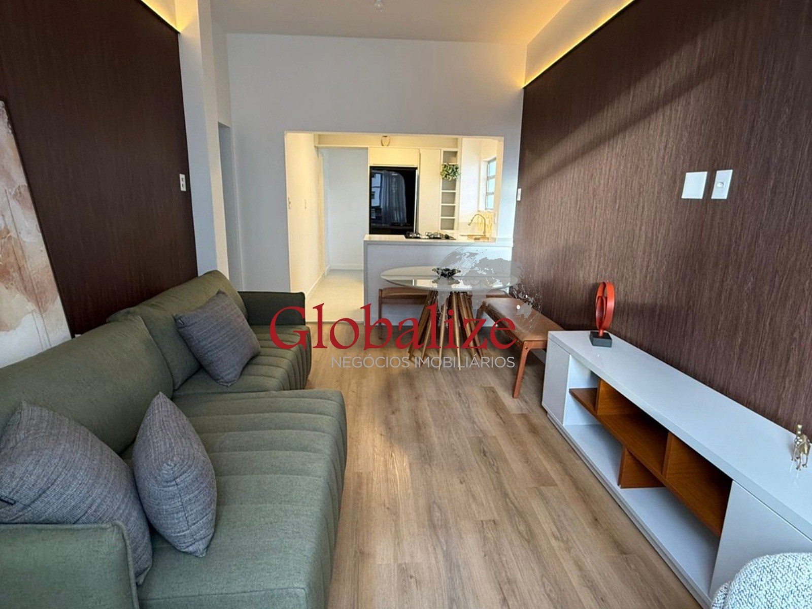 Apartamento, 2 quartos, 65 m² - Foto 3