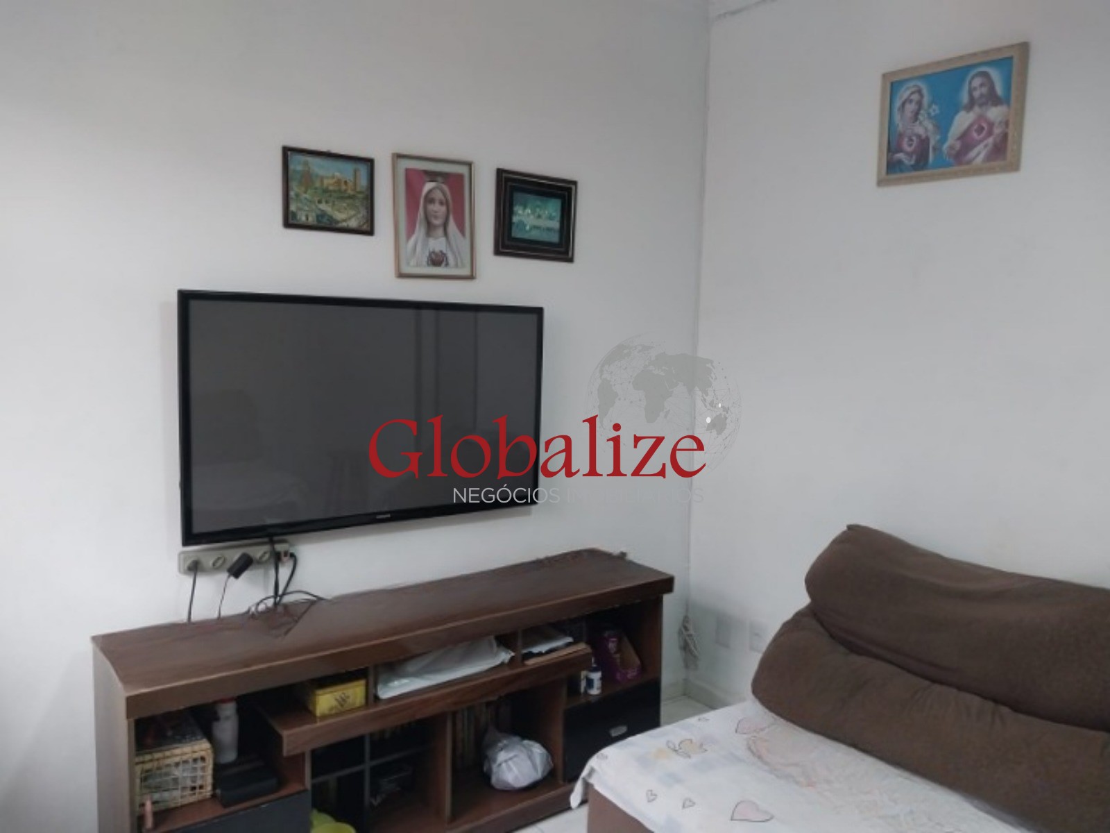 Sobrado, 2 quartos, 65 m² - Foto 2