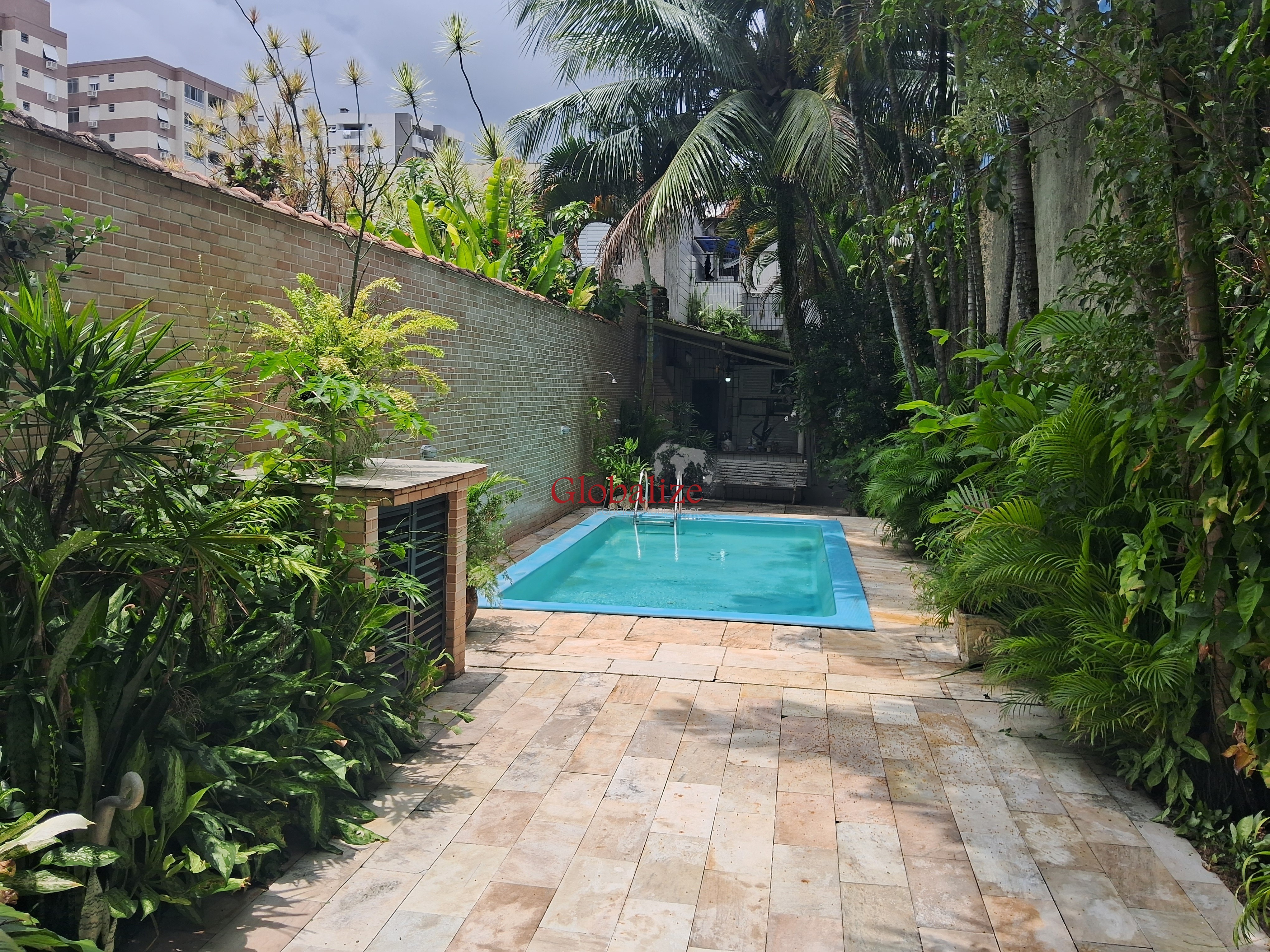 Sobrado, 2 quartos, 140 m² - Foto 37