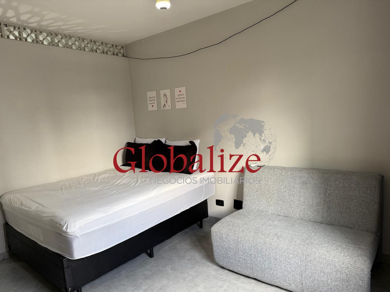 Apartamento, 1 quarto, 40 m² - Foto 6