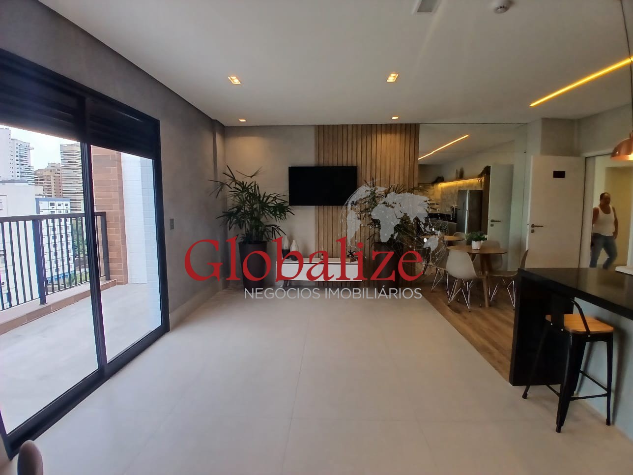 Apartamento, 1 quarto, 49 m² - Foto 20