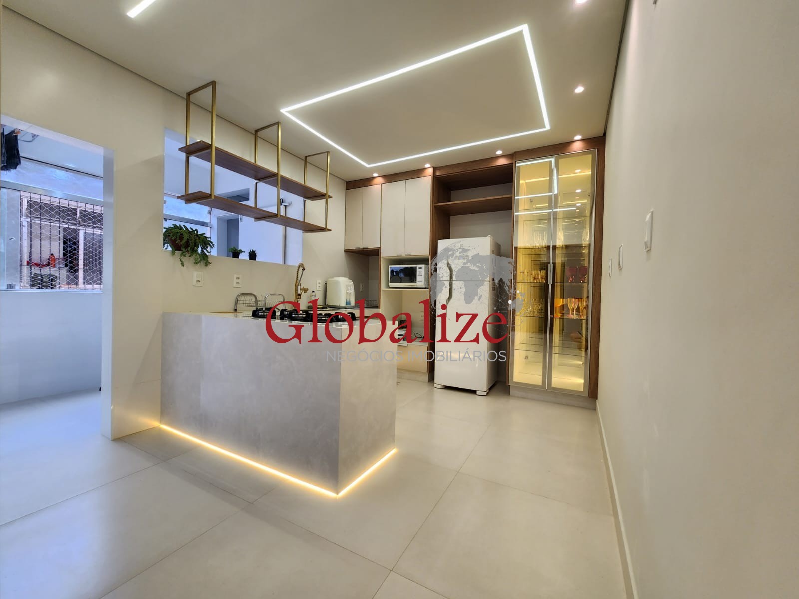 Apartamento, 2 quartos, 83 m² - Foto 13