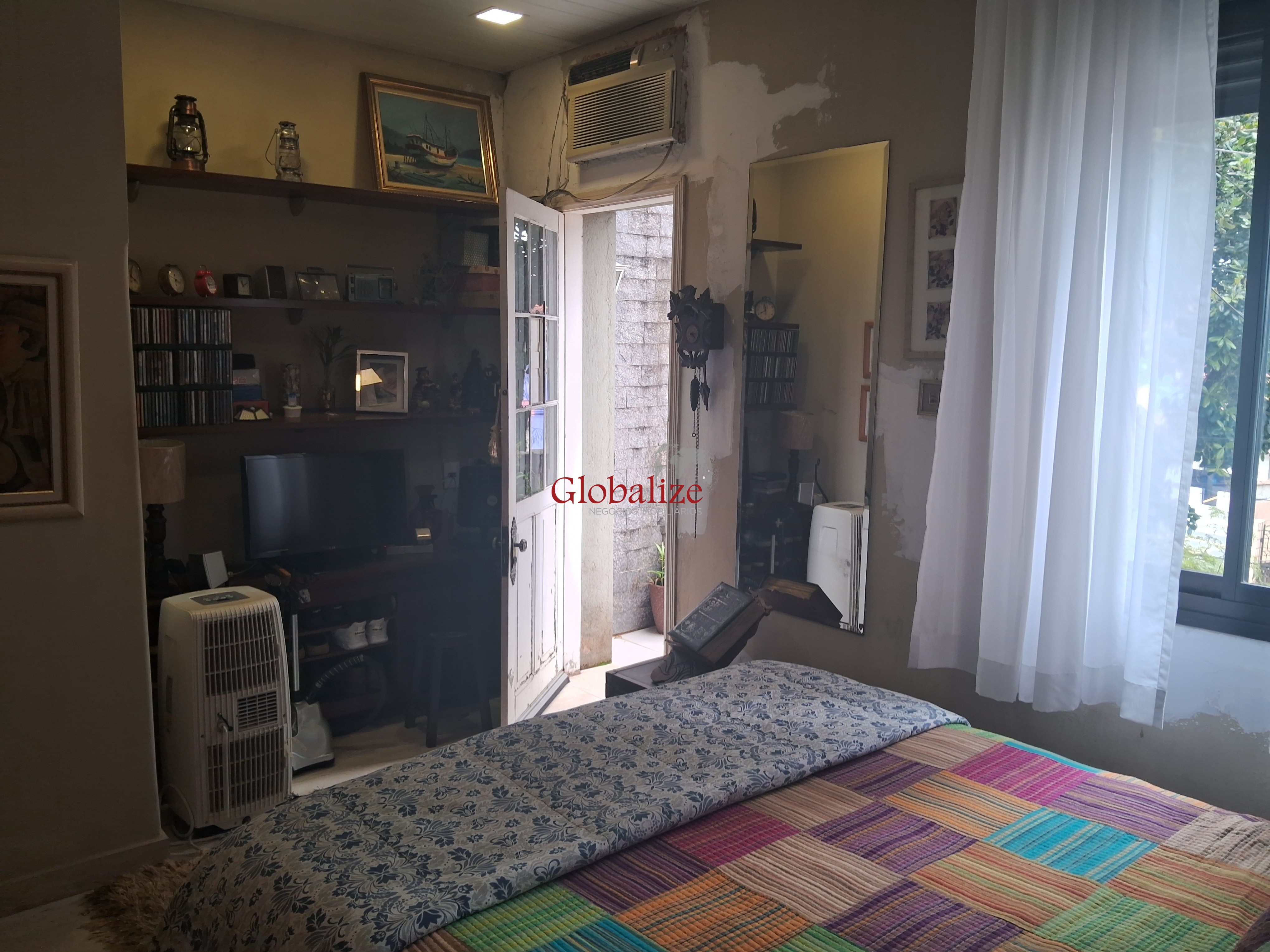 Sobrado, 2 quartos, 140 m² - Foto 22