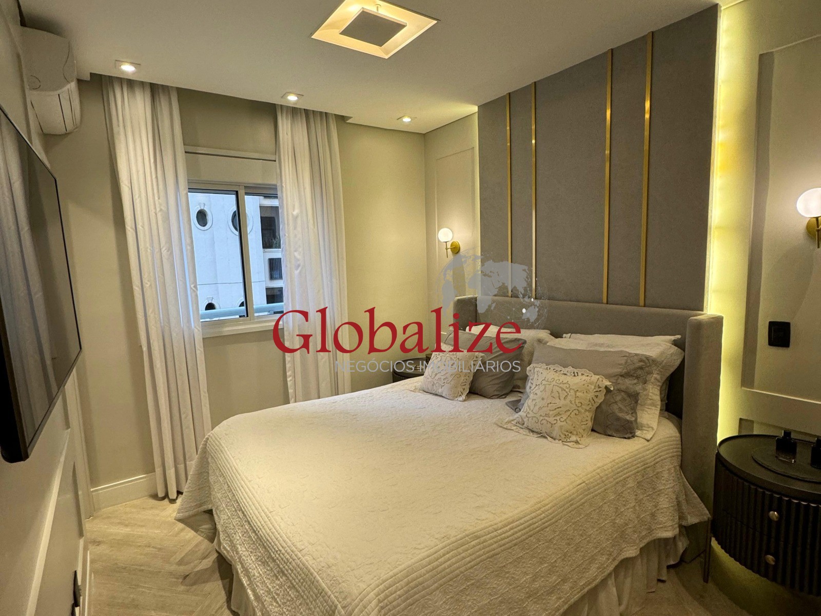 Apartamento, 2 quartos, 86 m² - Foto 11