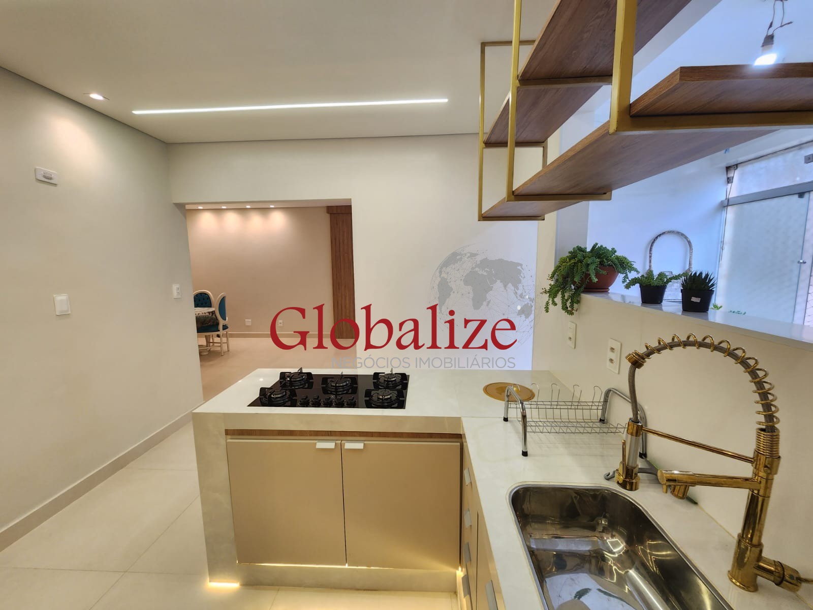 Apartamento, 2 quartos, 83 m² - Foto 9