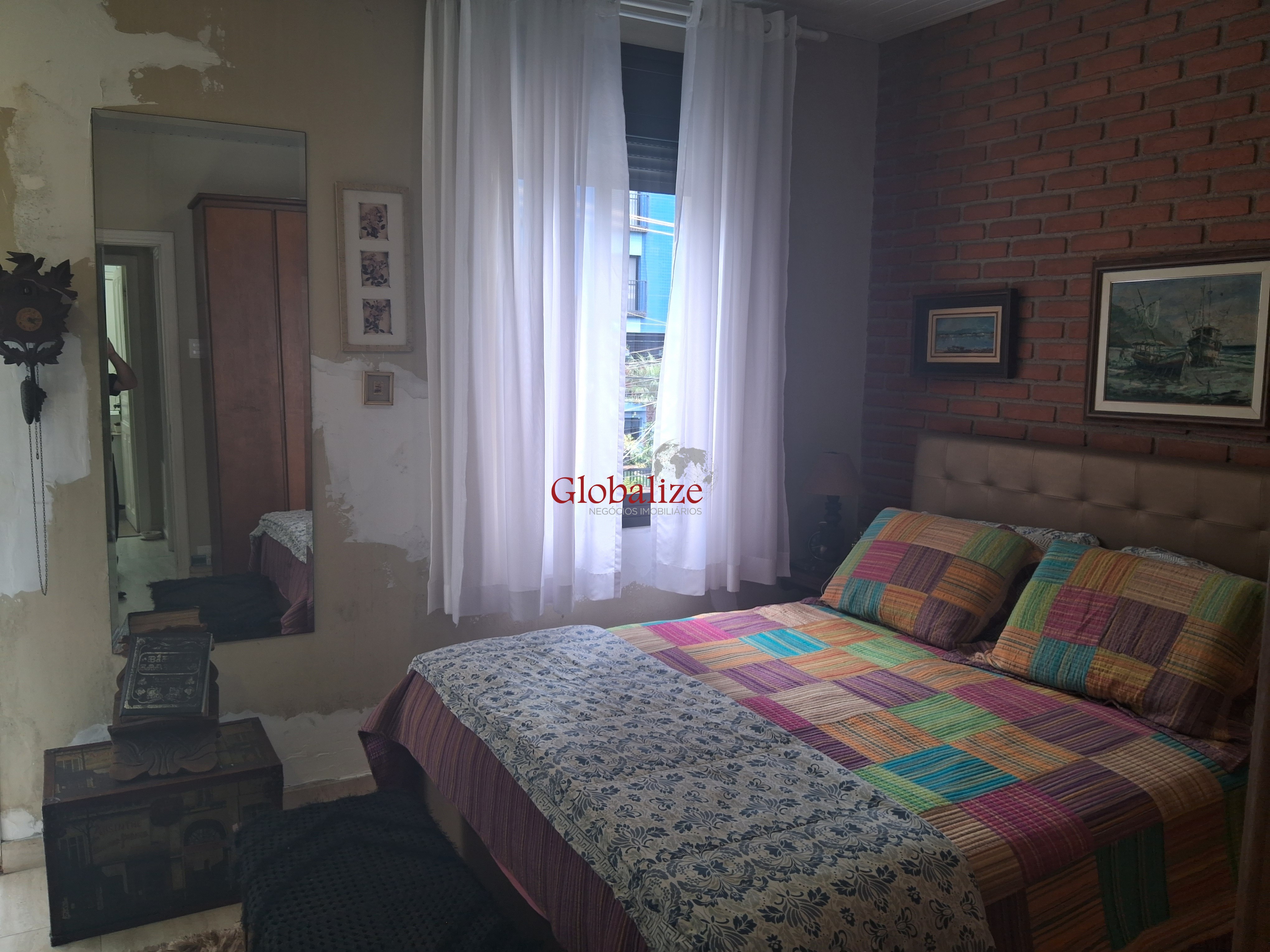 Sobrado, 2 quartos, 140 m² - Foto 21