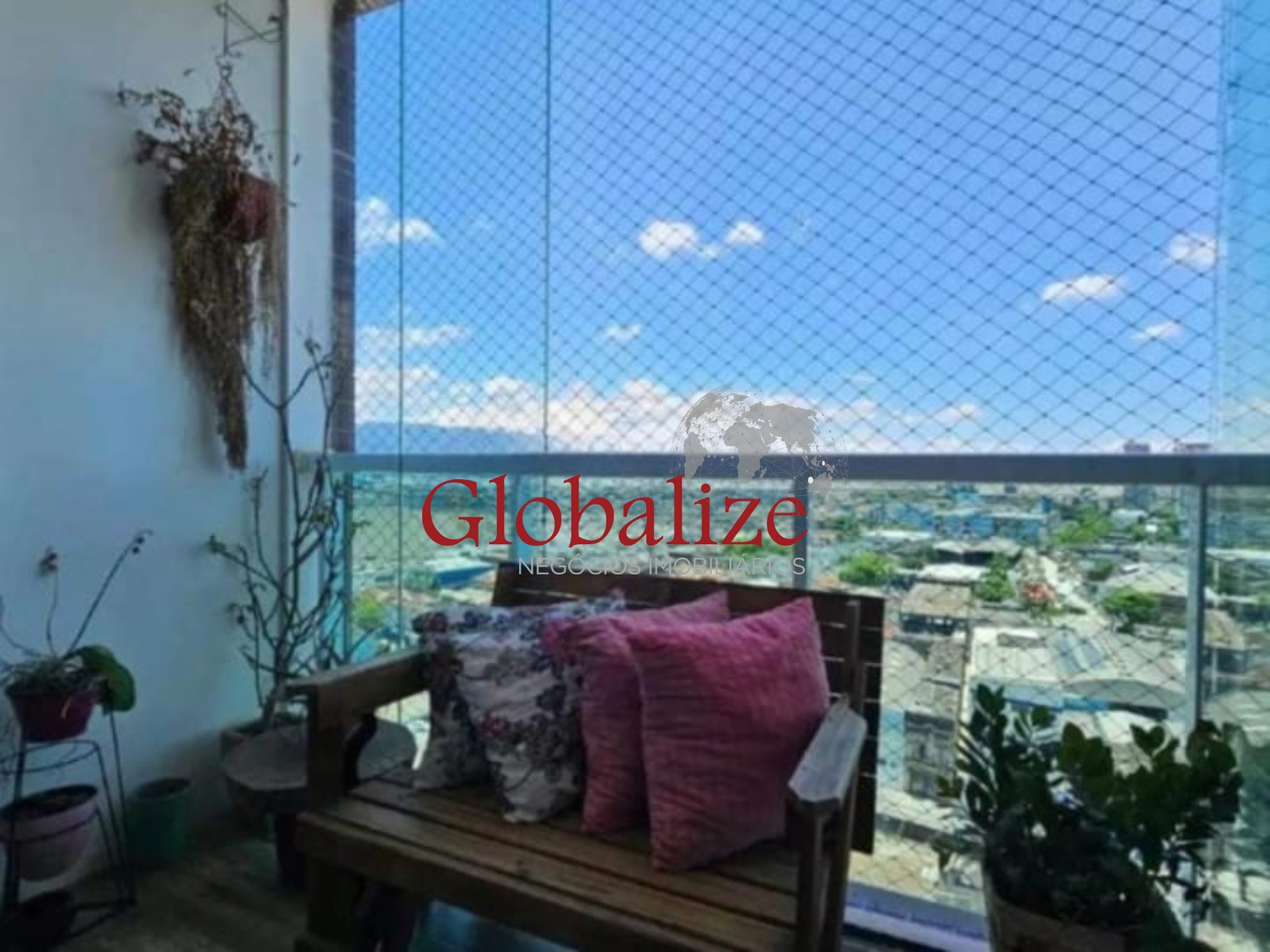 Apartamento, 2 quartos, 59 m² - Foto 6