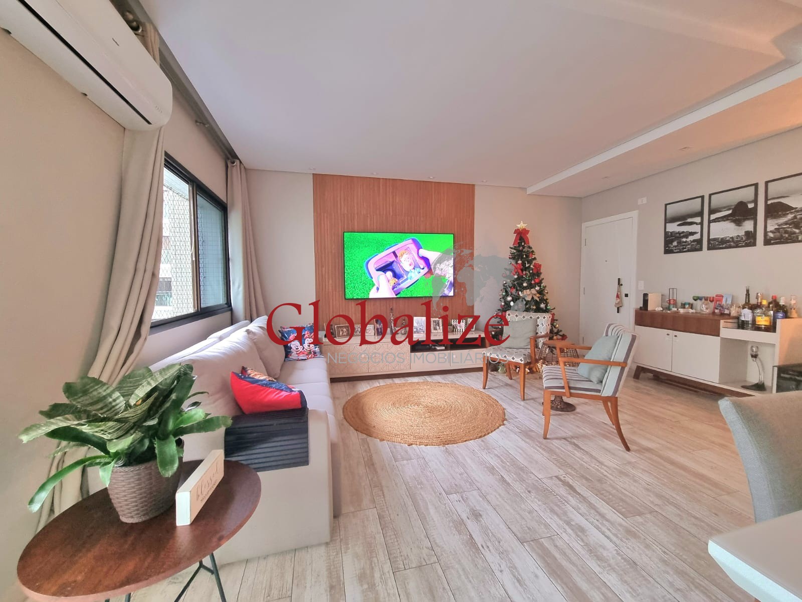 Apartamento, 3 quartos, 177 m² - Foto 3