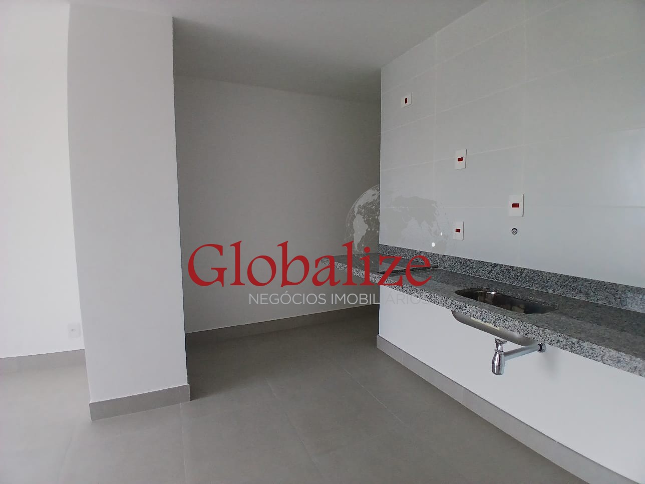 Apartamento, 1 quarto, 49 m² - Foto 4
