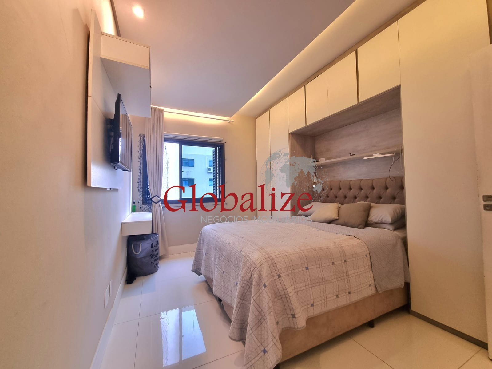 Apartamento, 3 quartos, 177 m² - Foto 19
