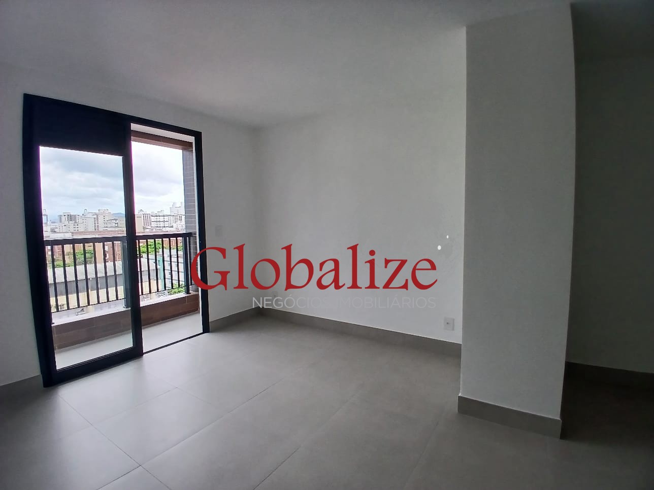 Apartamento, 1 quarto, 49 m² - Foto 1