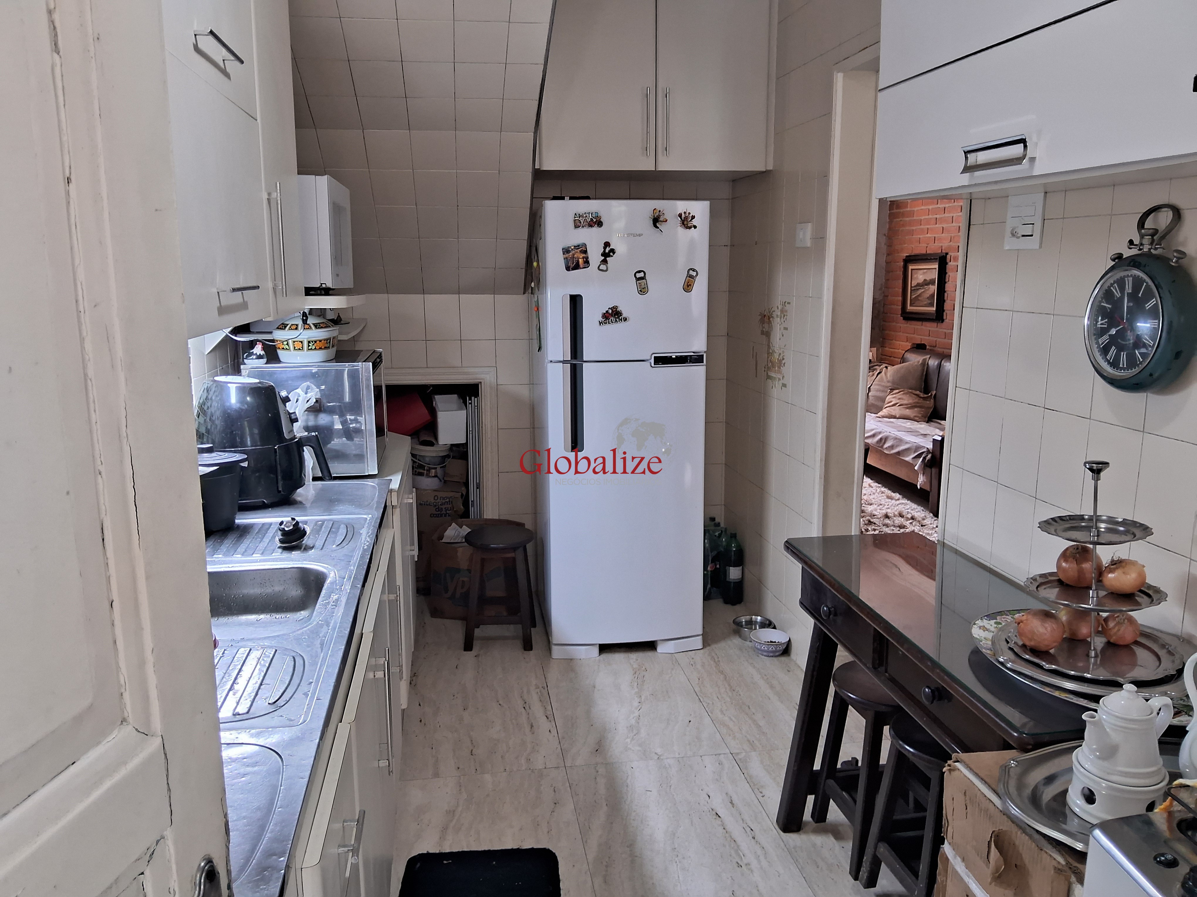 Sobrado, 2 quartos, 140 m² - Foto 5