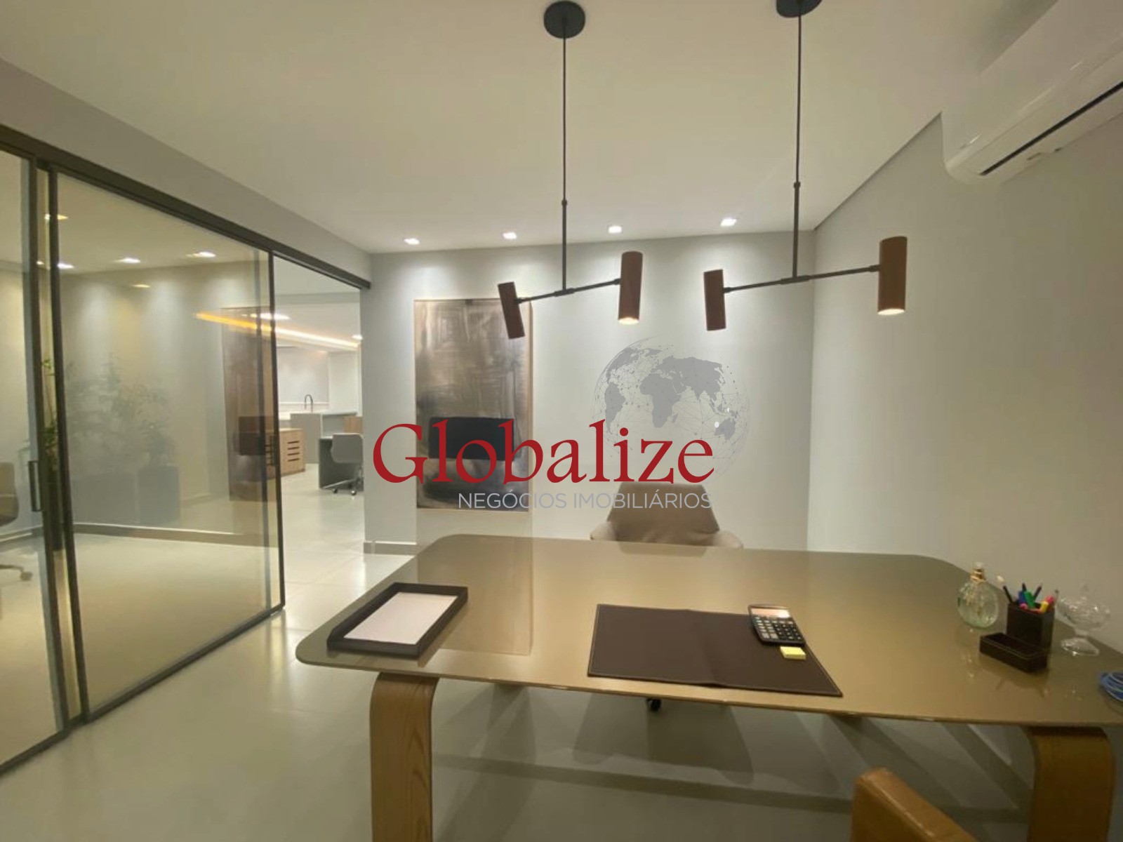 Sala-Conjunto, 100 m² - Foto 17