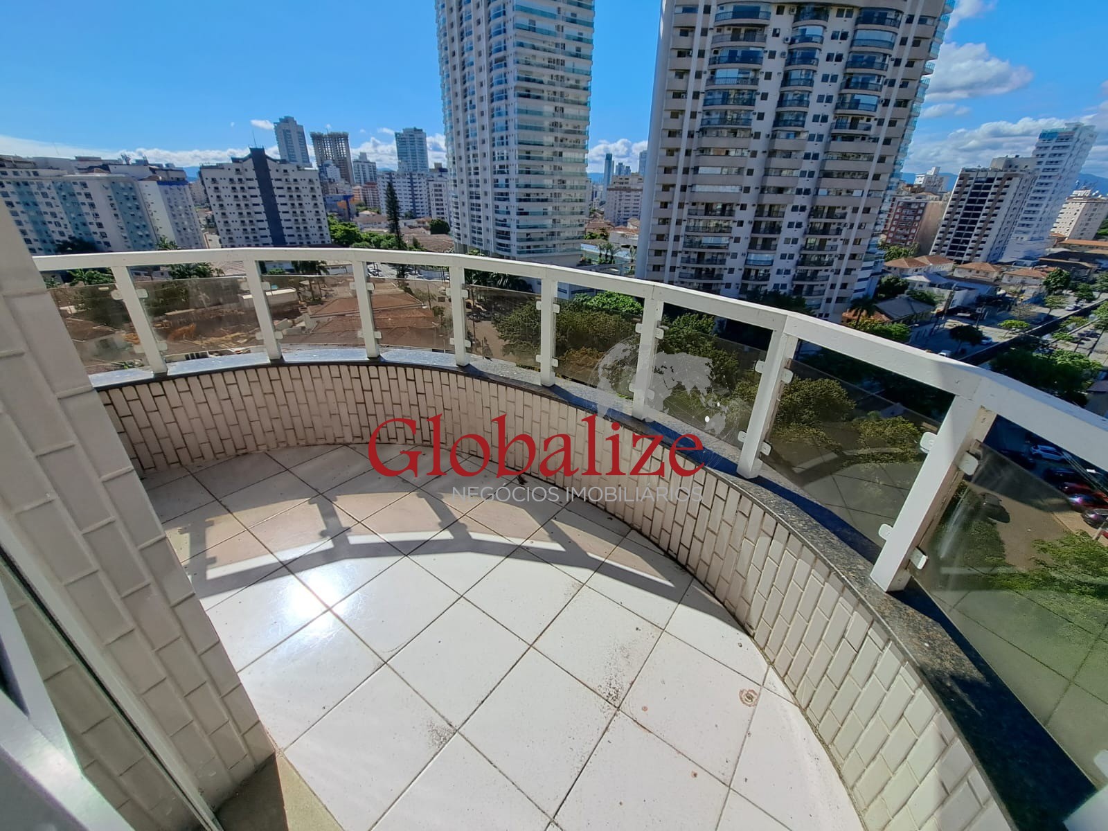 Cobertura, 3 quartos, 422 m² - Foto 1