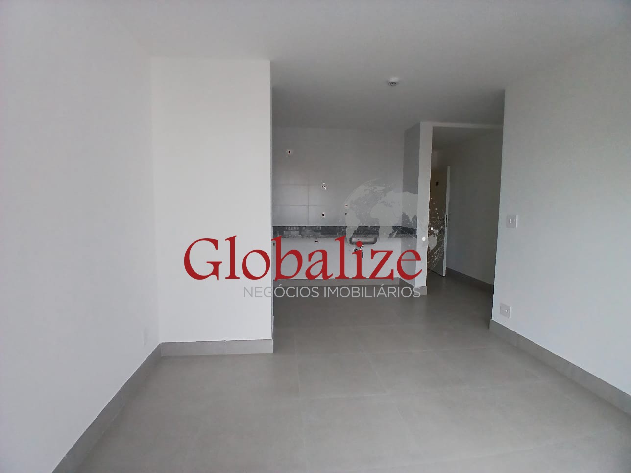 Apartamento, 1 quarto, 49 m² - Foto 2