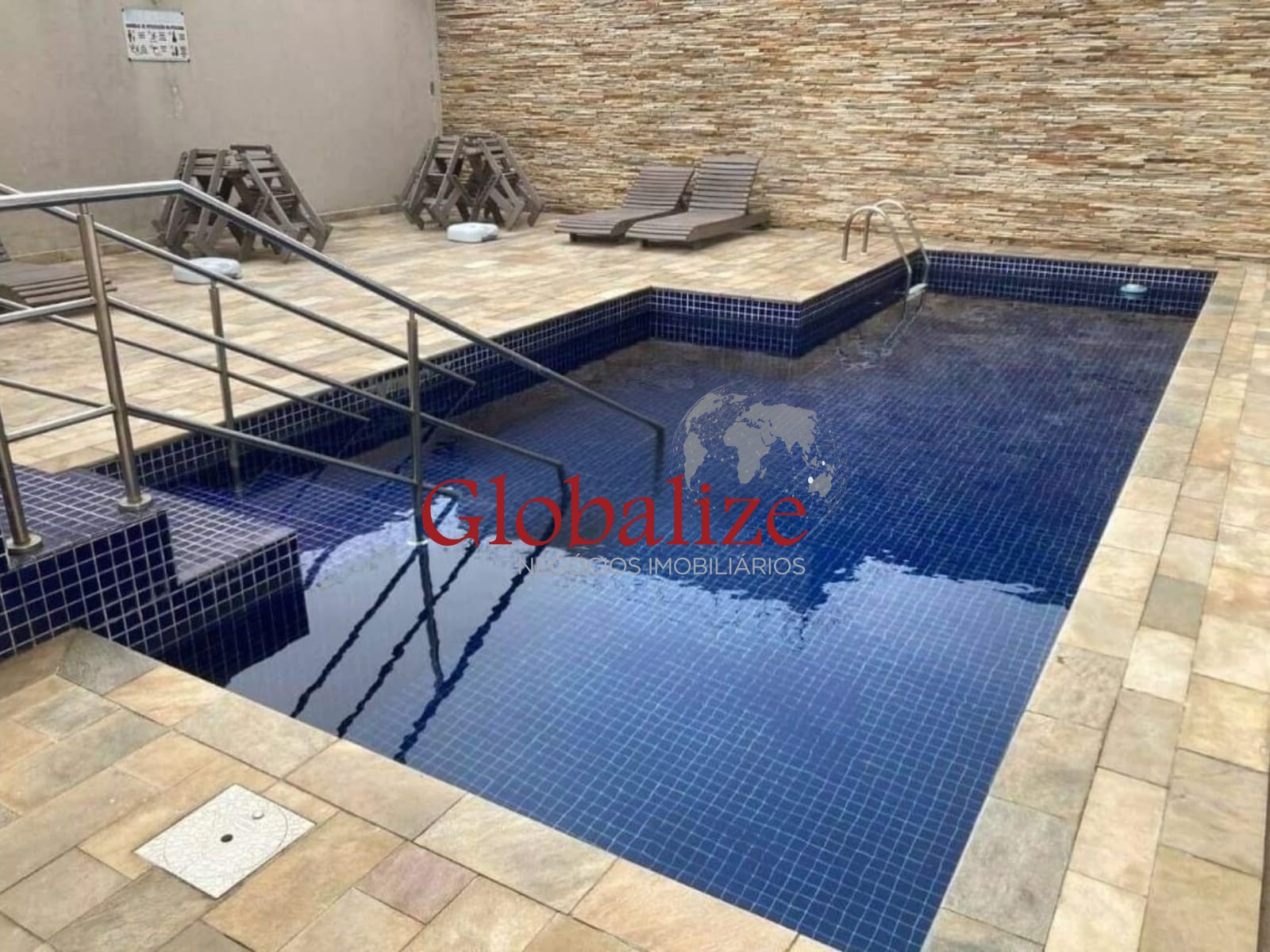Apartamento, 2 quartos, 59 m² - Foto 1