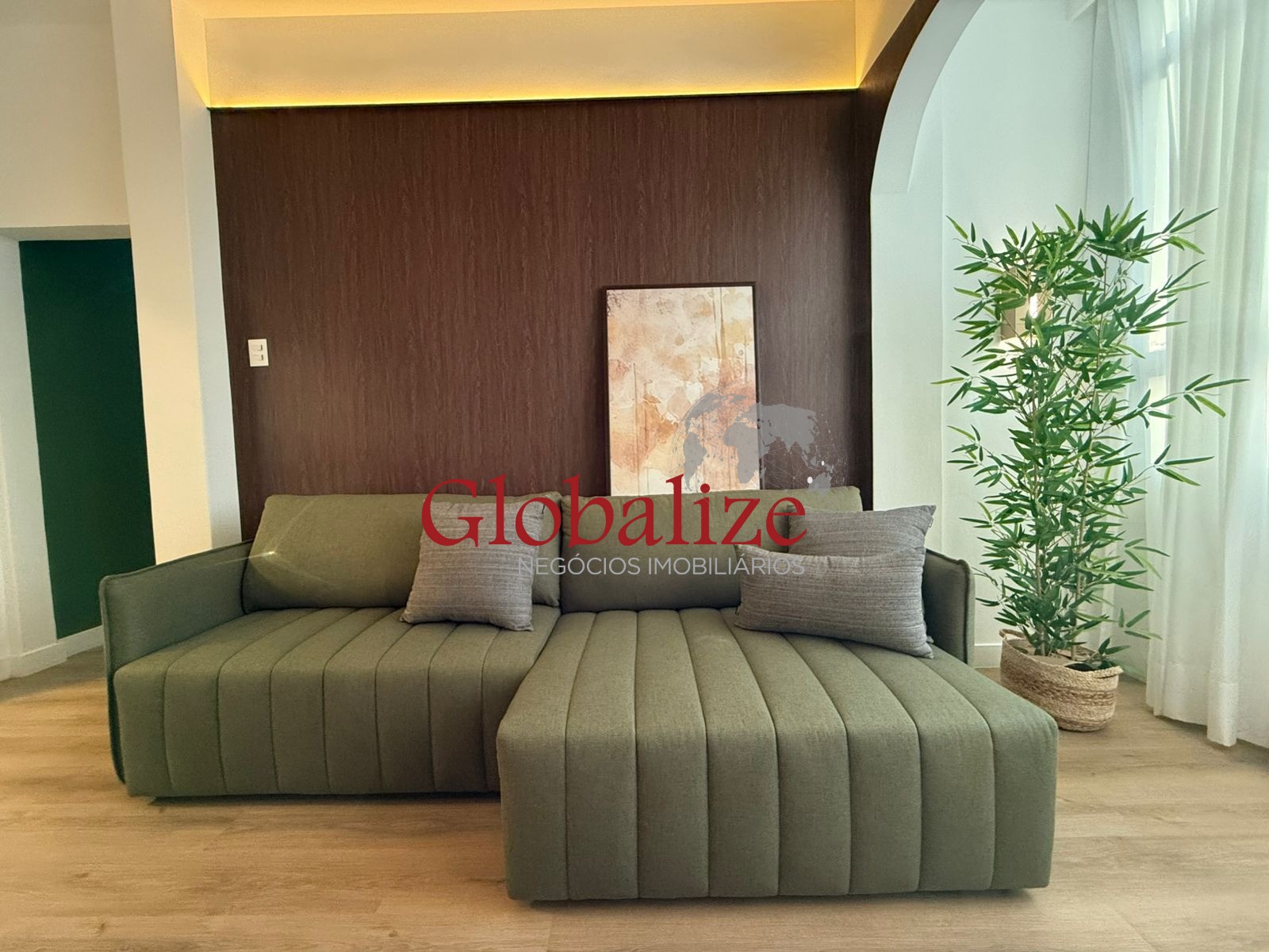 Apartamento, 2 quartos, 65 m² - Foto 7