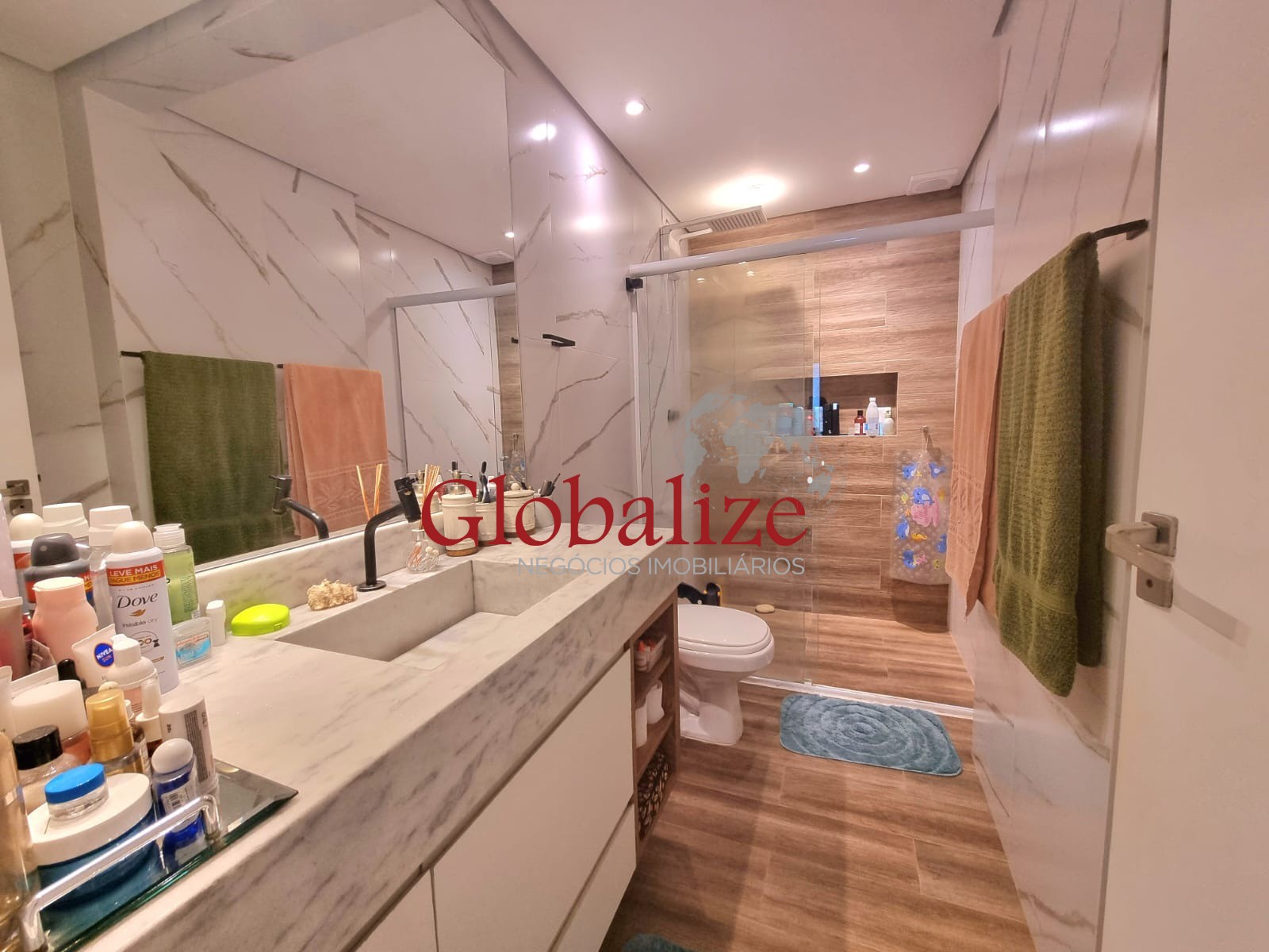 Apartamento, 3 quartos, 177 m² - Foto 23
