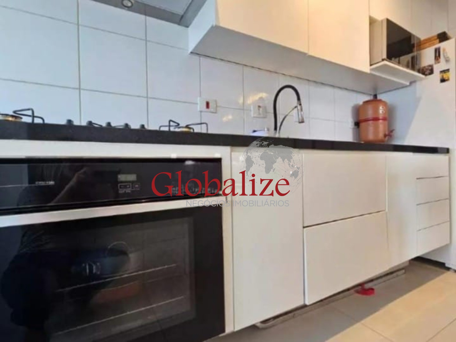 Apartamento, 2 quartos, 59 m² - Foto 8