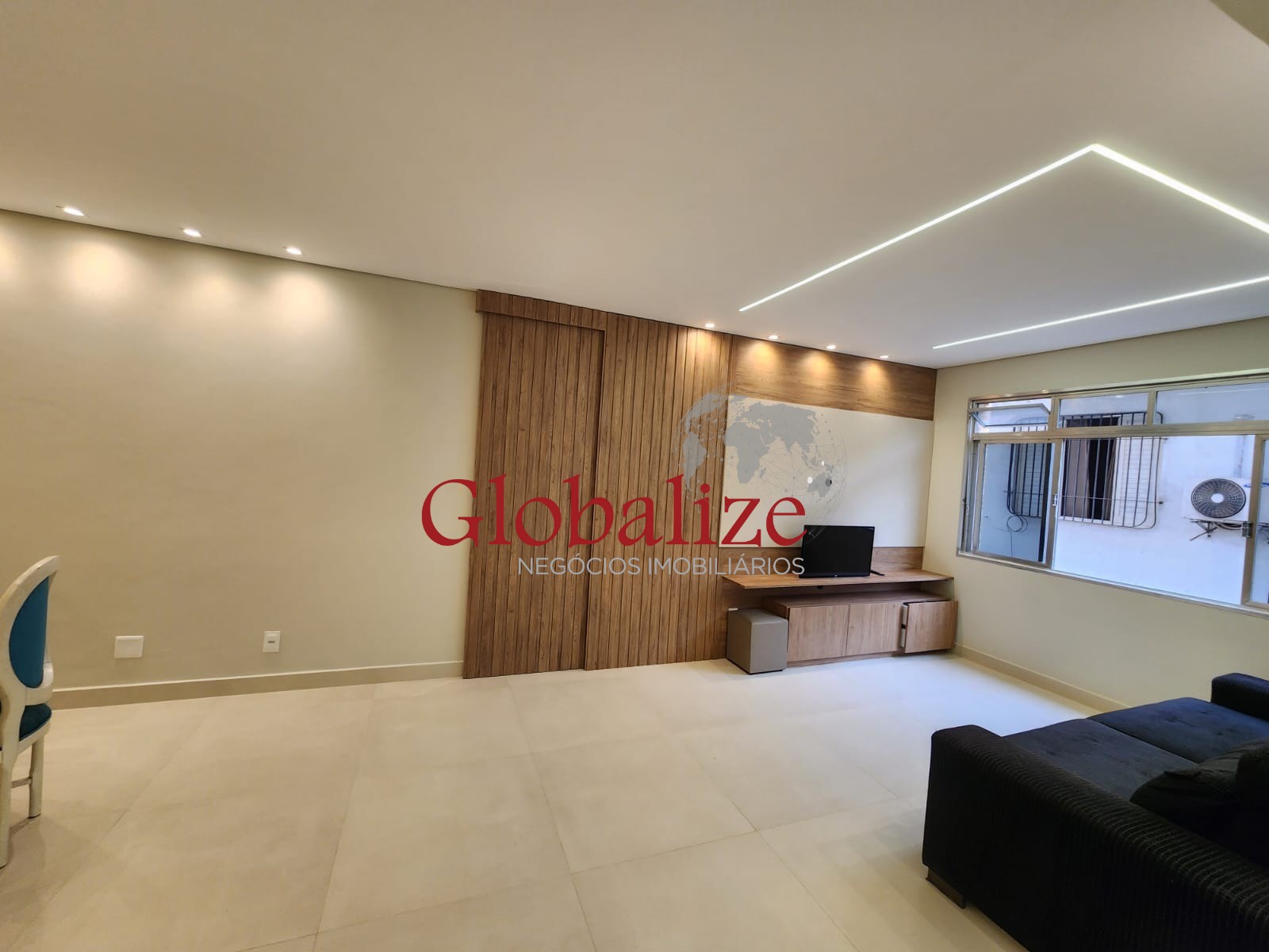 Apartamento, 2 quartos, 83 m² - Foto 2