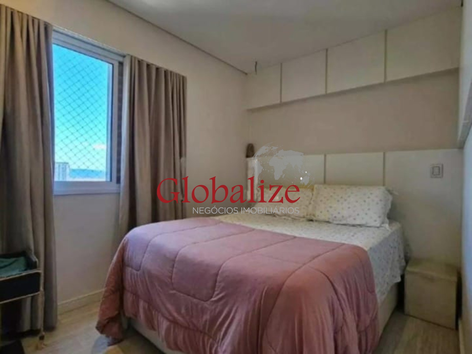 Apartamento, 2 quartos, 59 m² - Foto 9