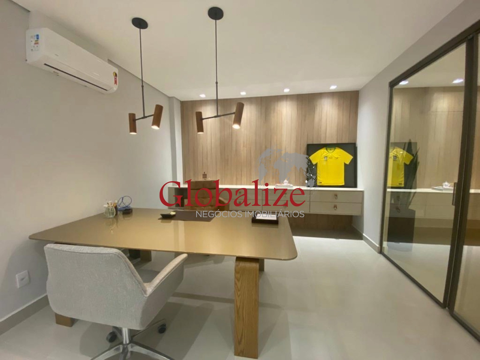 Sala-Conjunto, 100 m² - Foto 14
