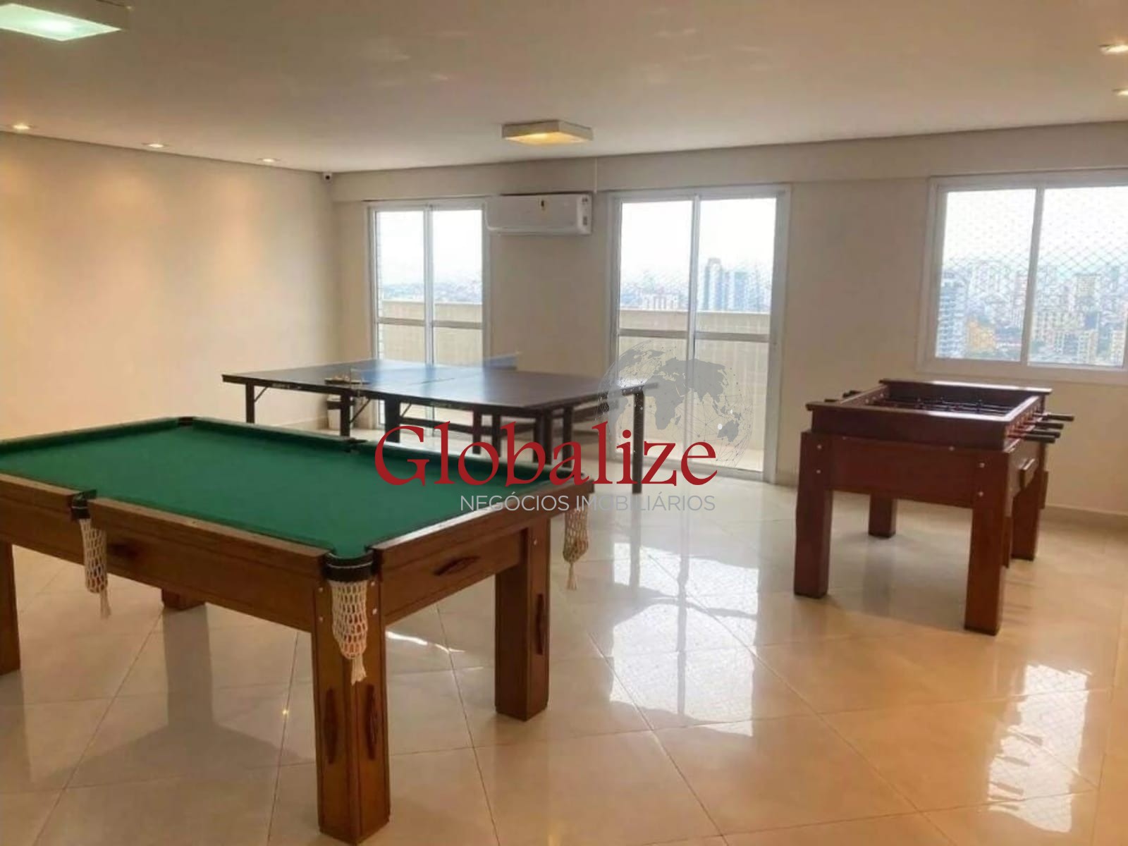Apartamento, 2 quartos, 59 m² - Foto 16