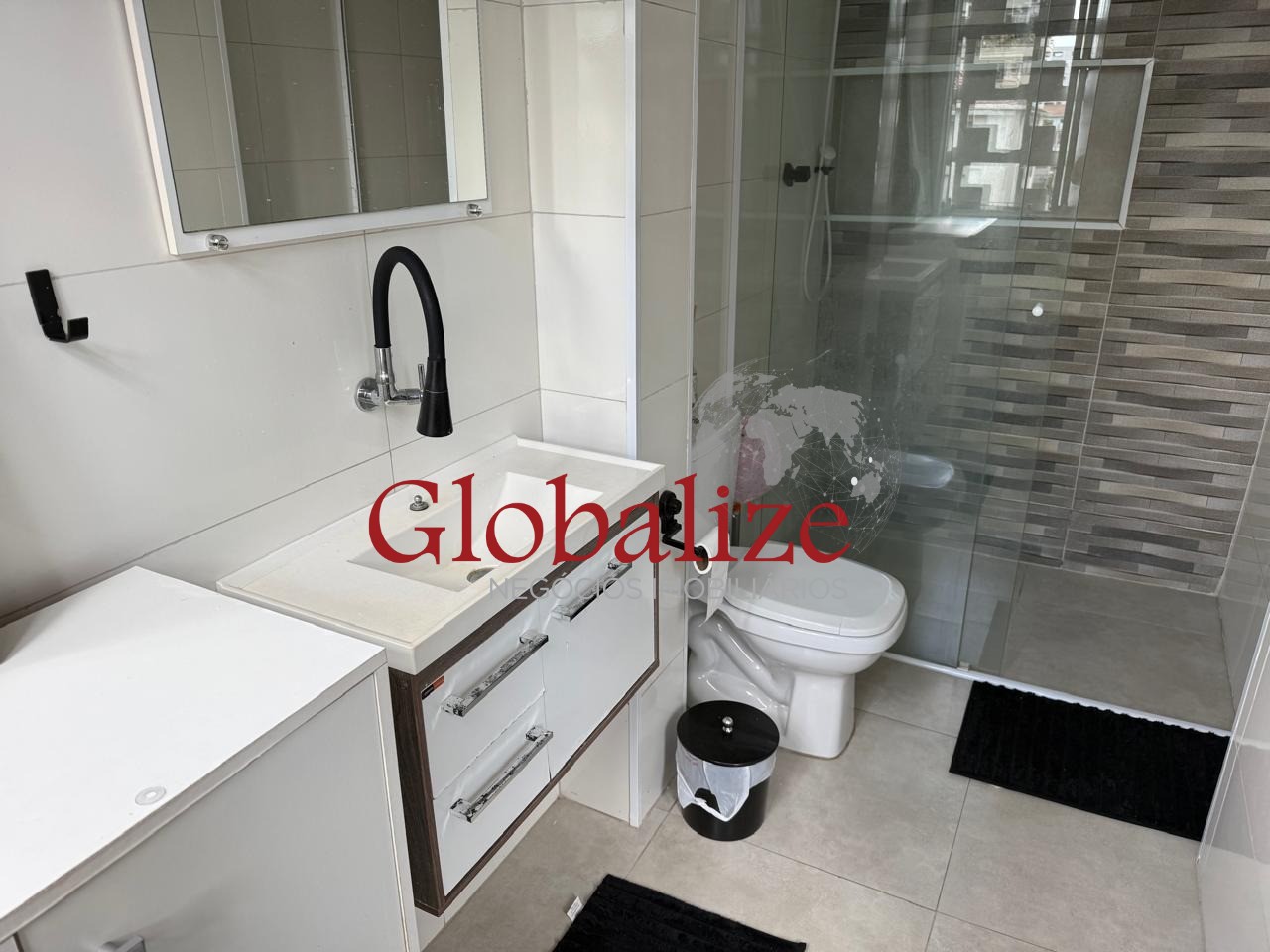 Apartamento, 1 quarto, 40 m² - Foto 9