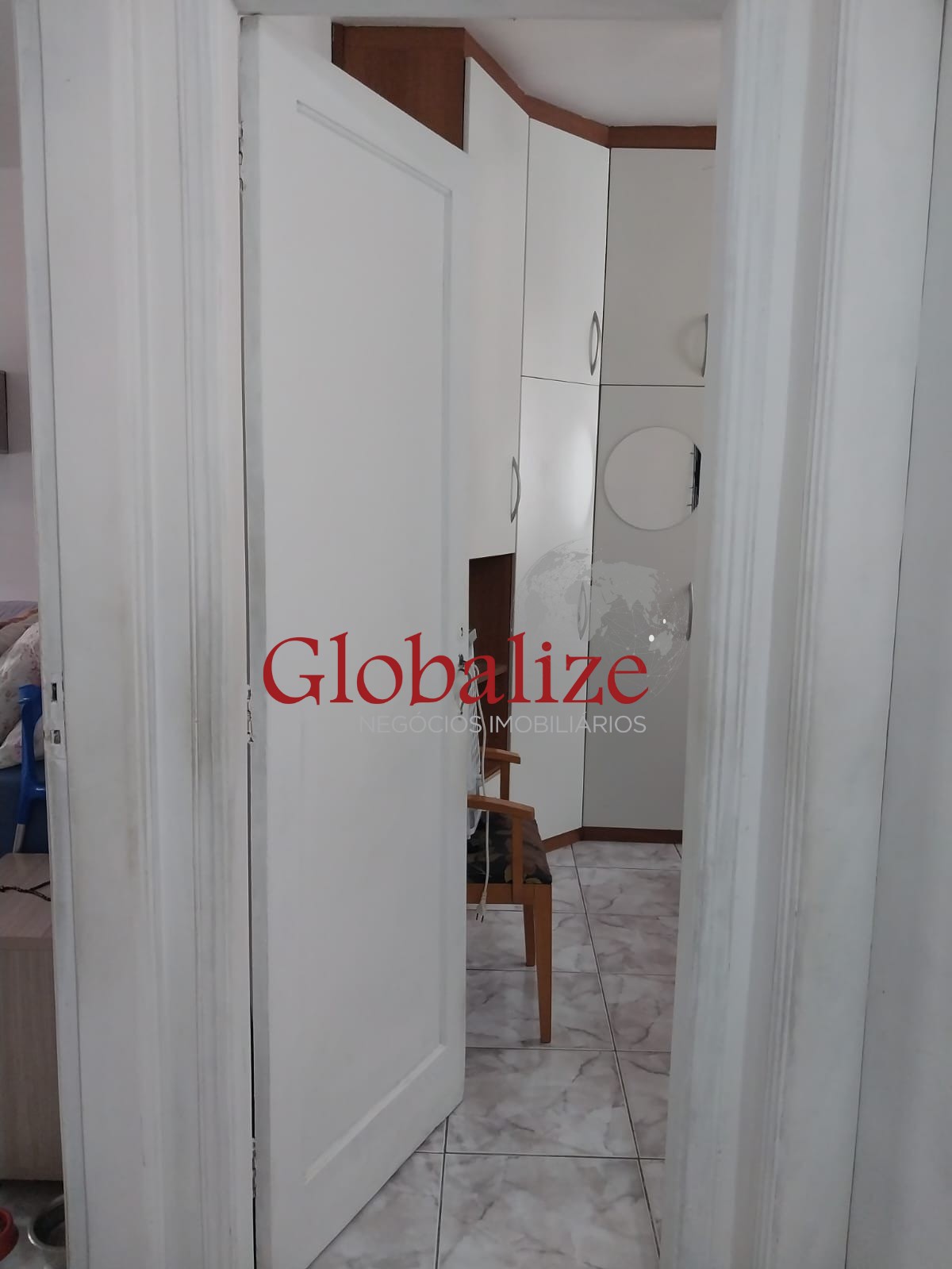 Sobrado, 2 quartos, 65 m² - Foto 7