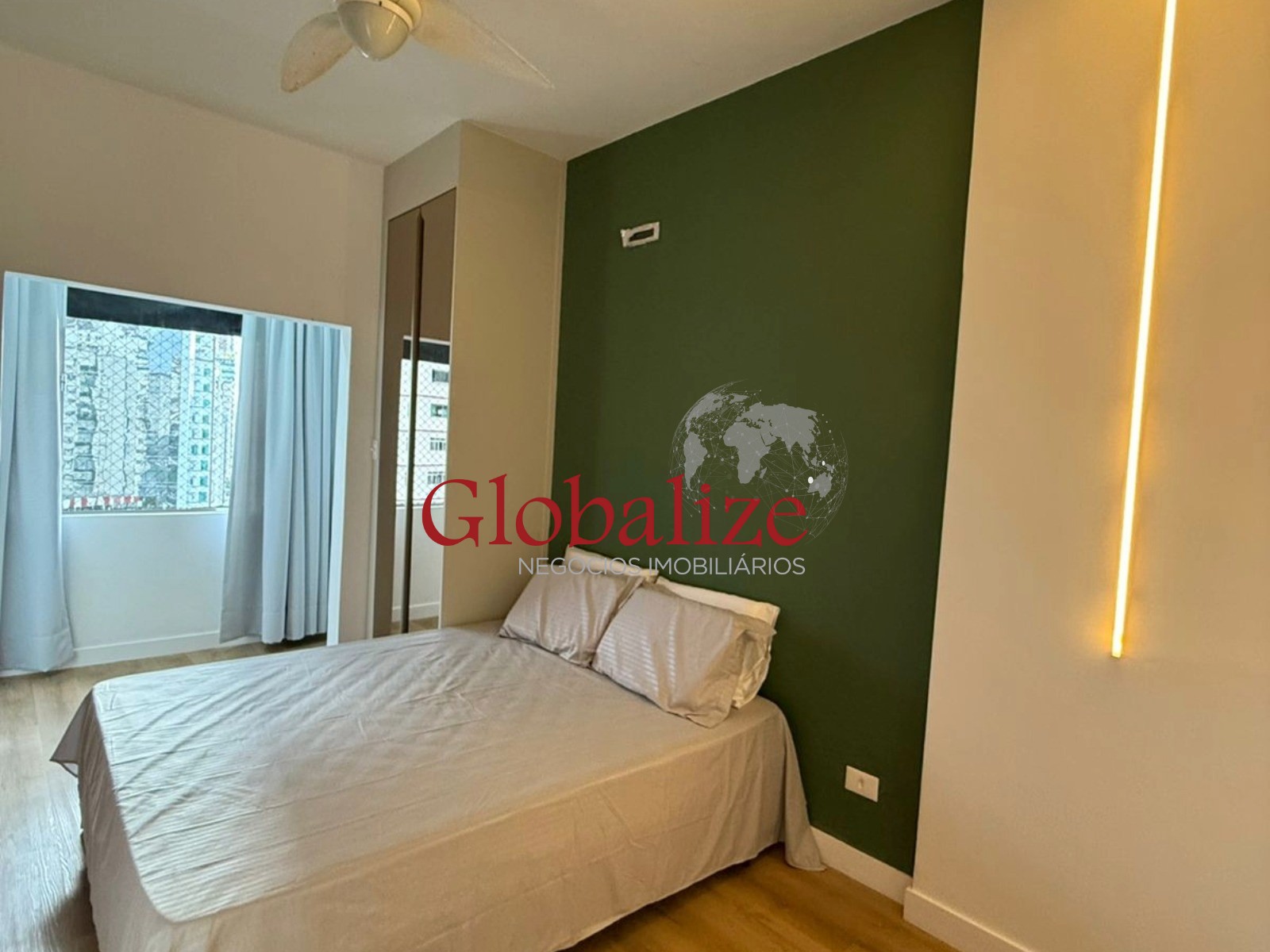 Apartamento, 2 quartos, 65 m² - Foto 15