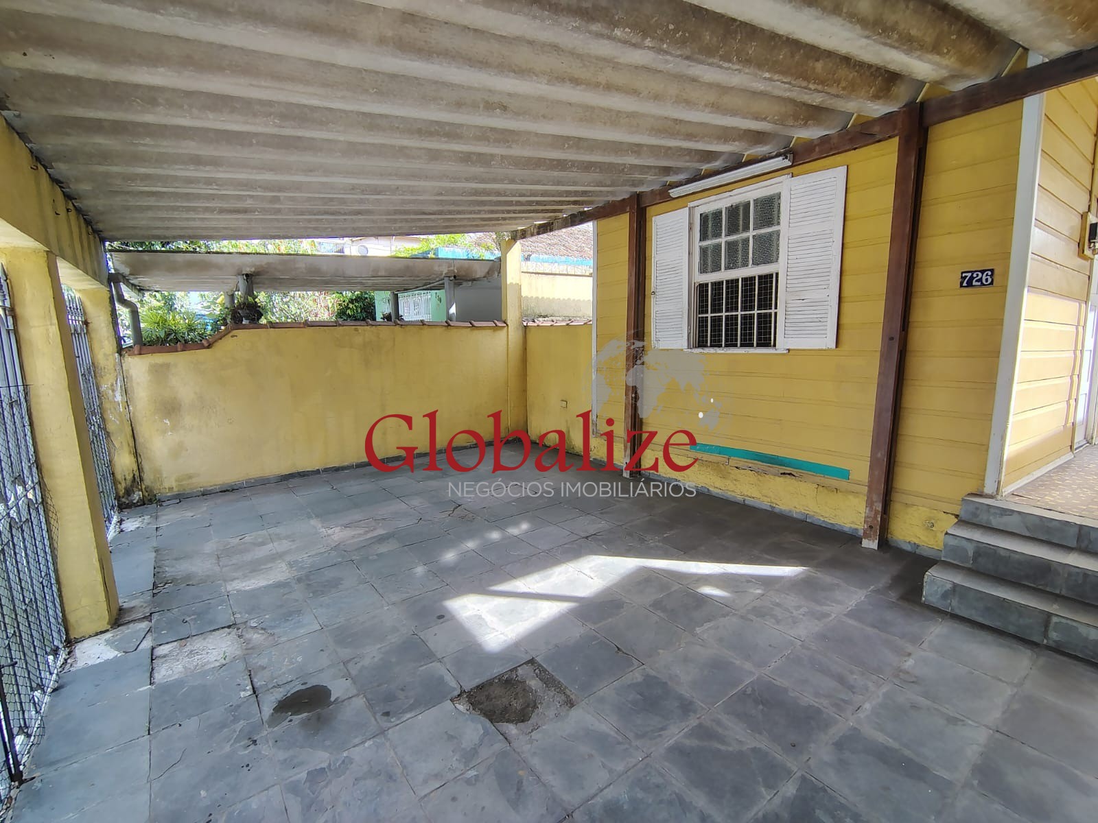 Terreno, 224 m² - Foto 26
