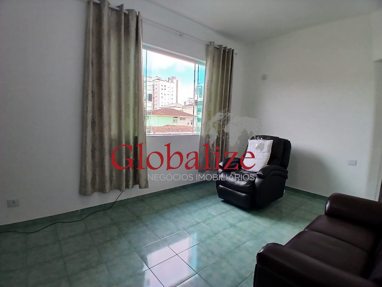 Apartamento, 2 quartos, 75 m² - Foto 1