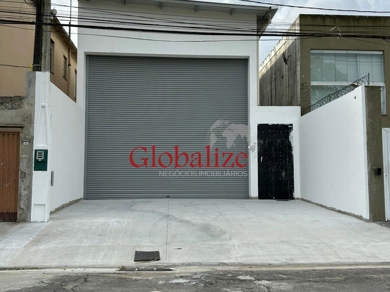 Depósito-Galpão, 282 m² - Foto 15