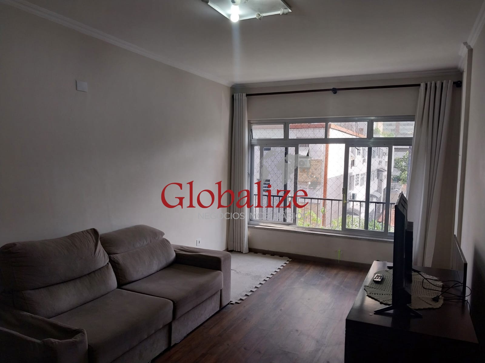 Apartamento, 3 quartos, 114 m² - Foto 3