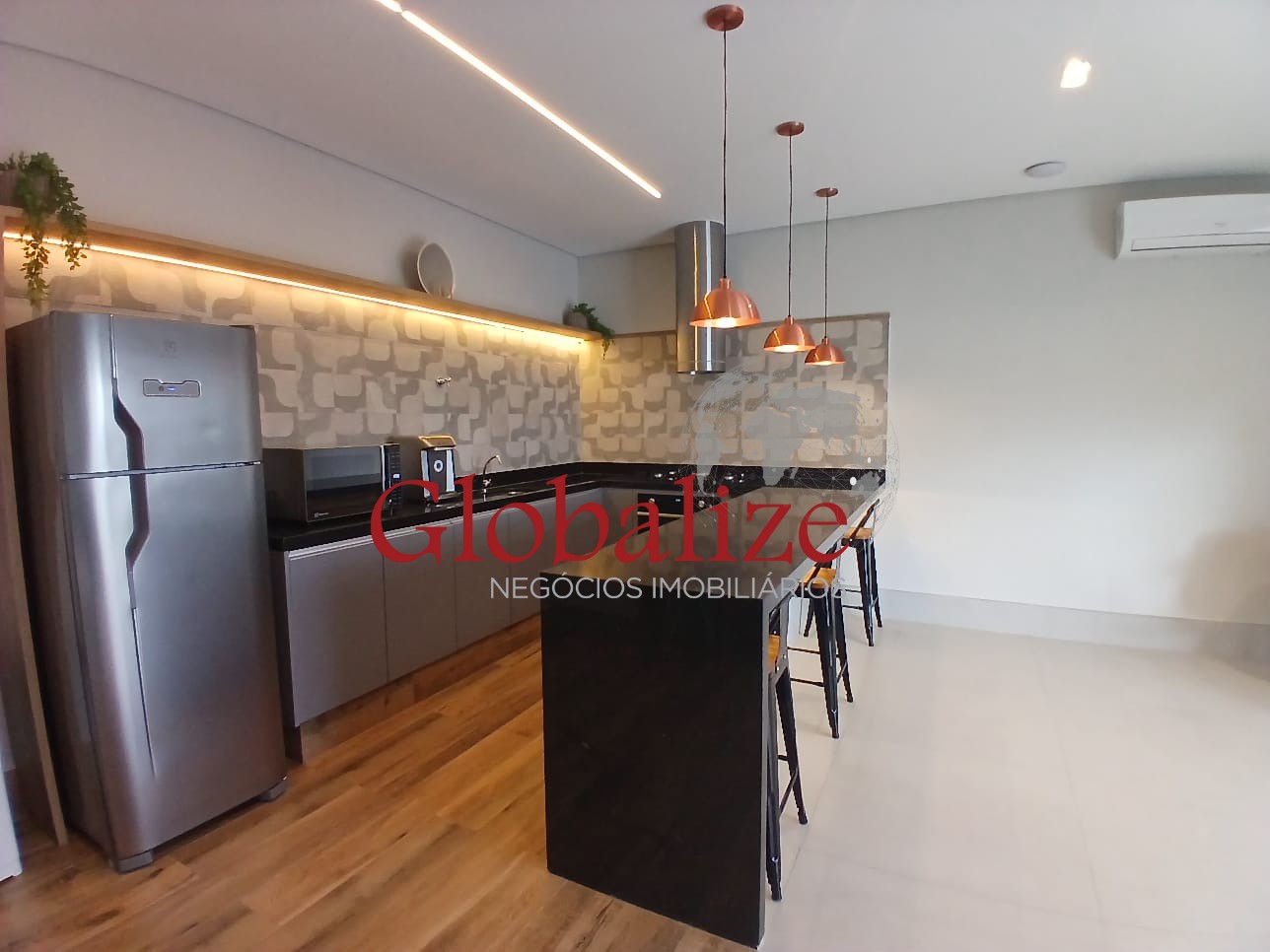 Apartamento, 1 quarto, 49 m² - Foto 19