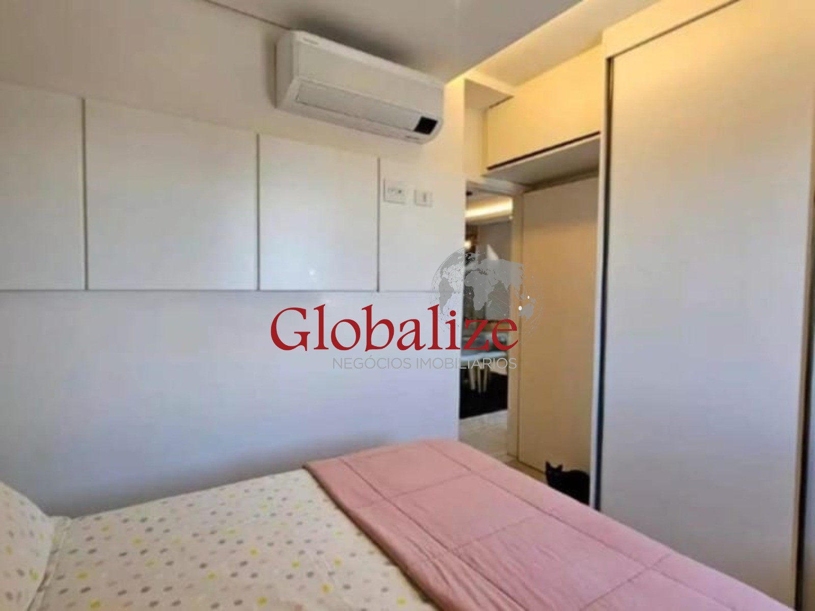 Apartamento, 2 quartos, 59 m² - Foto 10