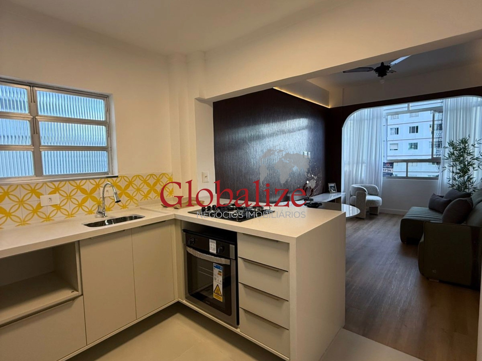 Apartamento, 2 quartos, 65 m² - Foto 12