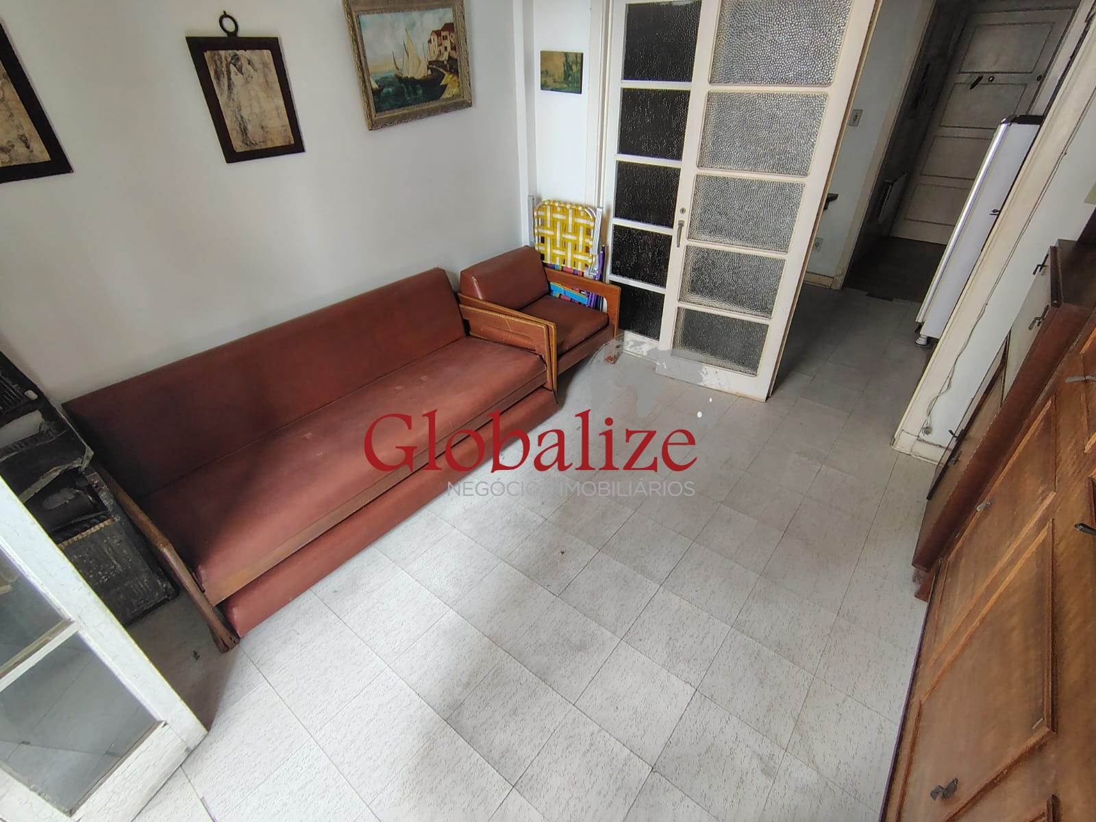 Kitnet-Studio, 37 m² - Foto 2