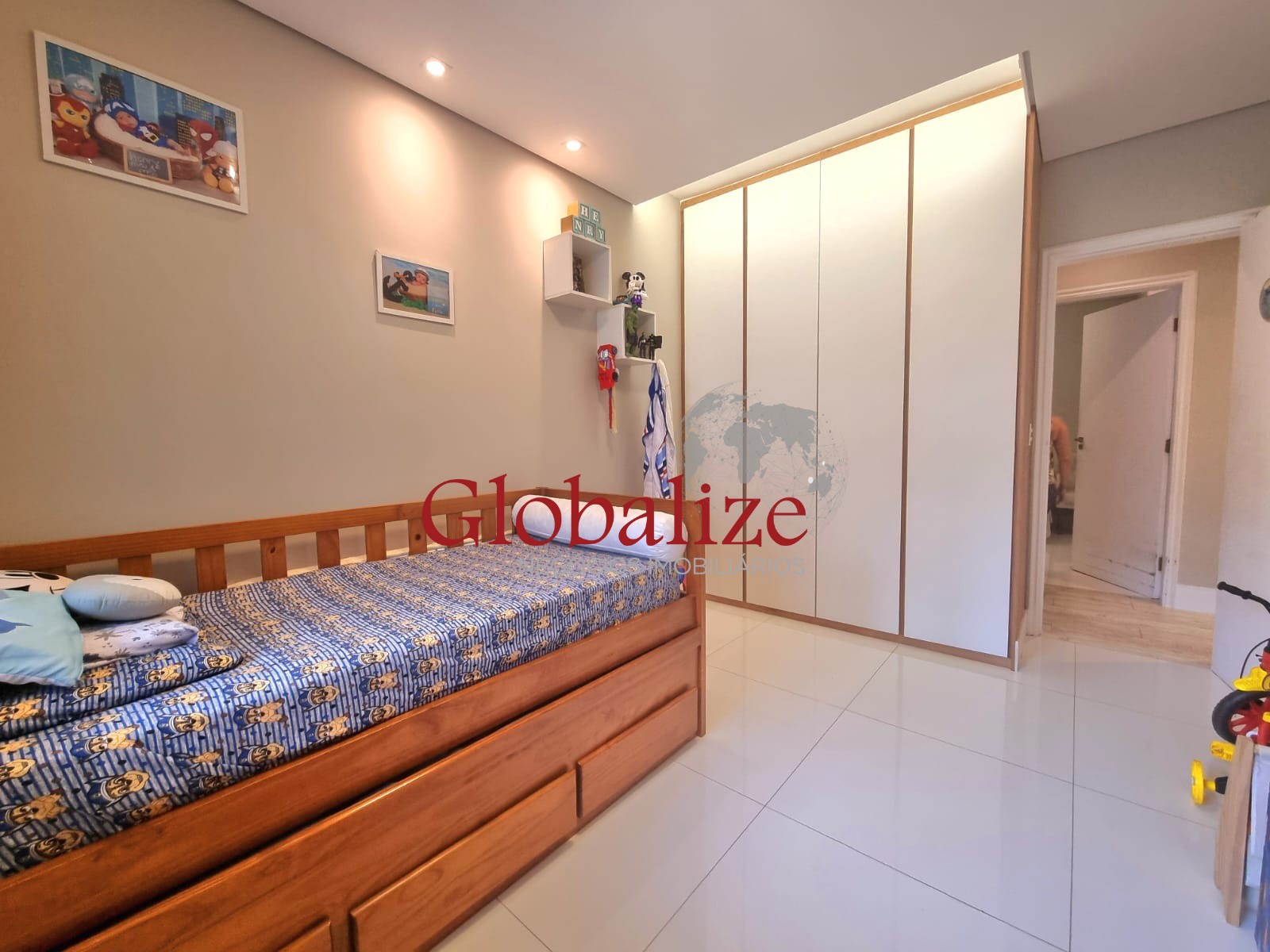 Apartamento, 3 quartos, 177 m² - Foto 15