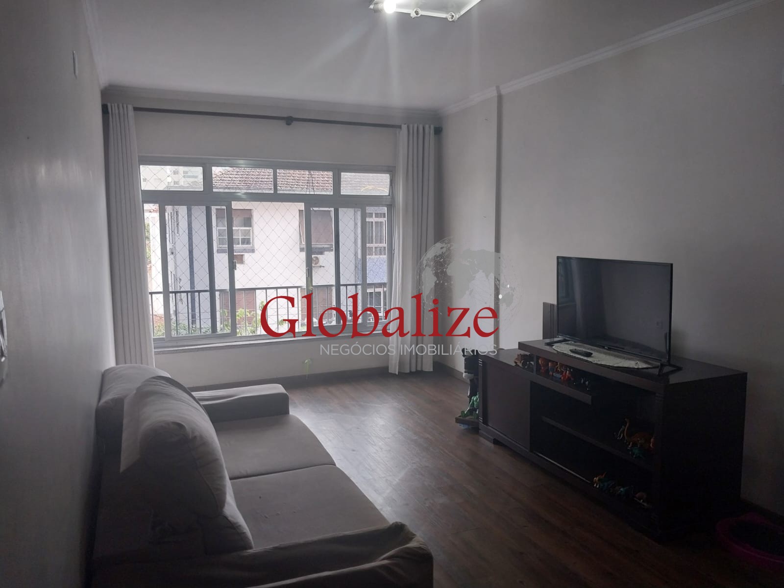 Apartamento, 3 quartos, 114 m² - Foto 2
