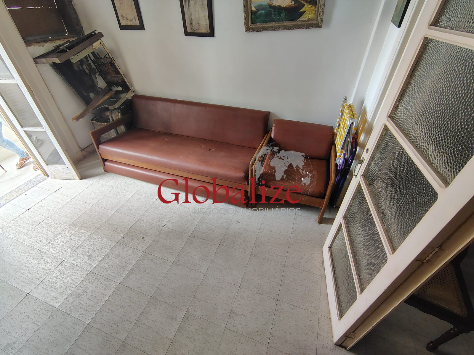 Kitnet-Studio, 37 m² - Foto 4