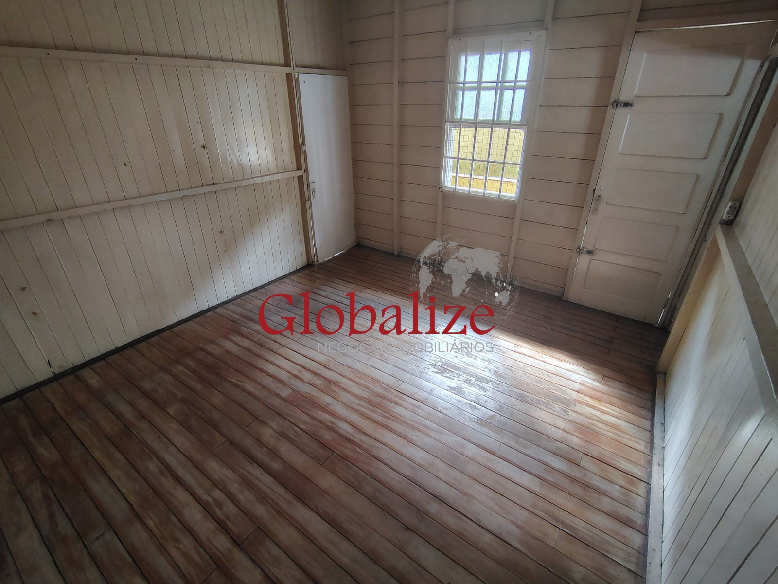 Terreno, 224 m² - Foto 1