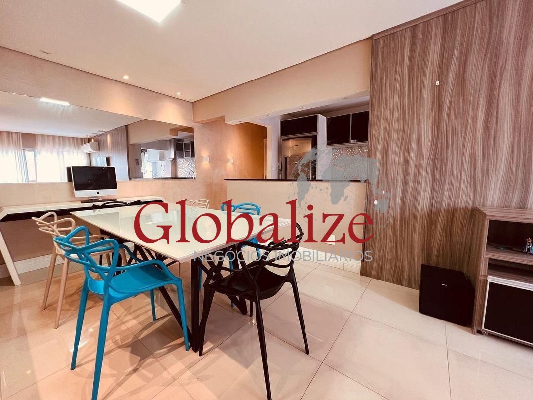 Apartamento, 2 quartos, 70 m² - Foto 2