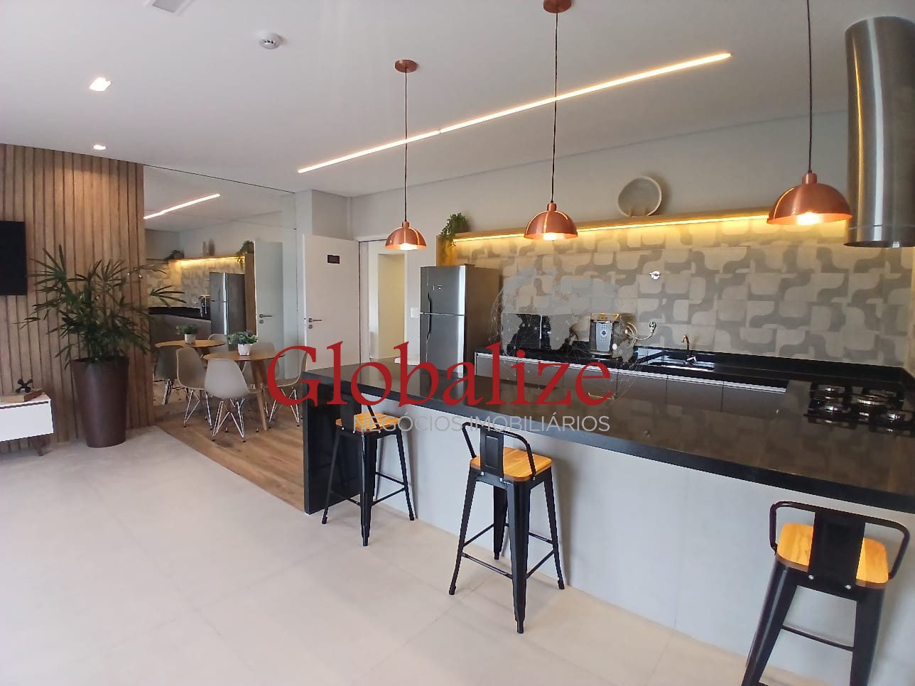 Apartamento, 1 quarto, 49 m² - Foto 18