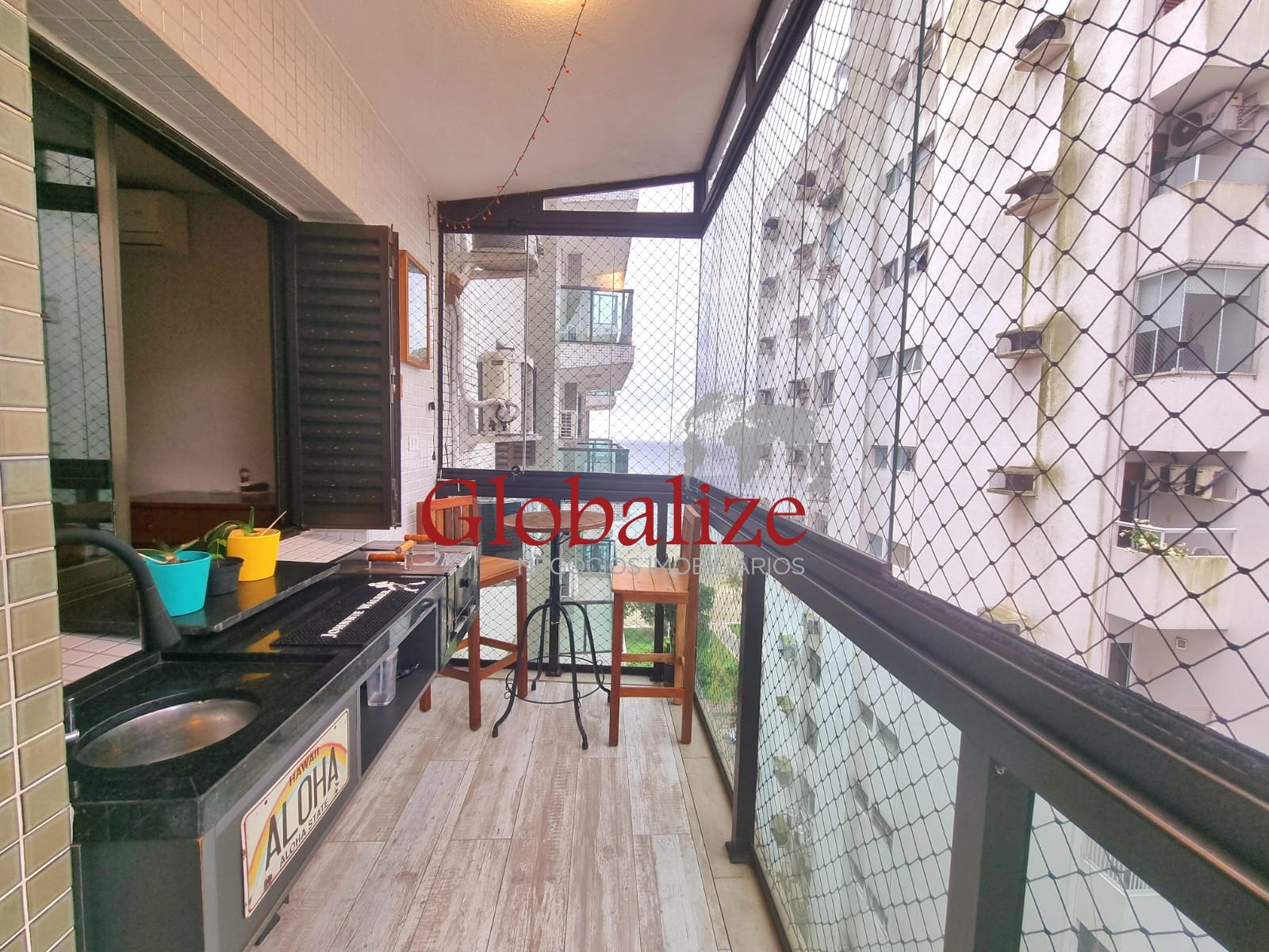 Apartamento, 3 quartos, 177 m² - Foto 9
