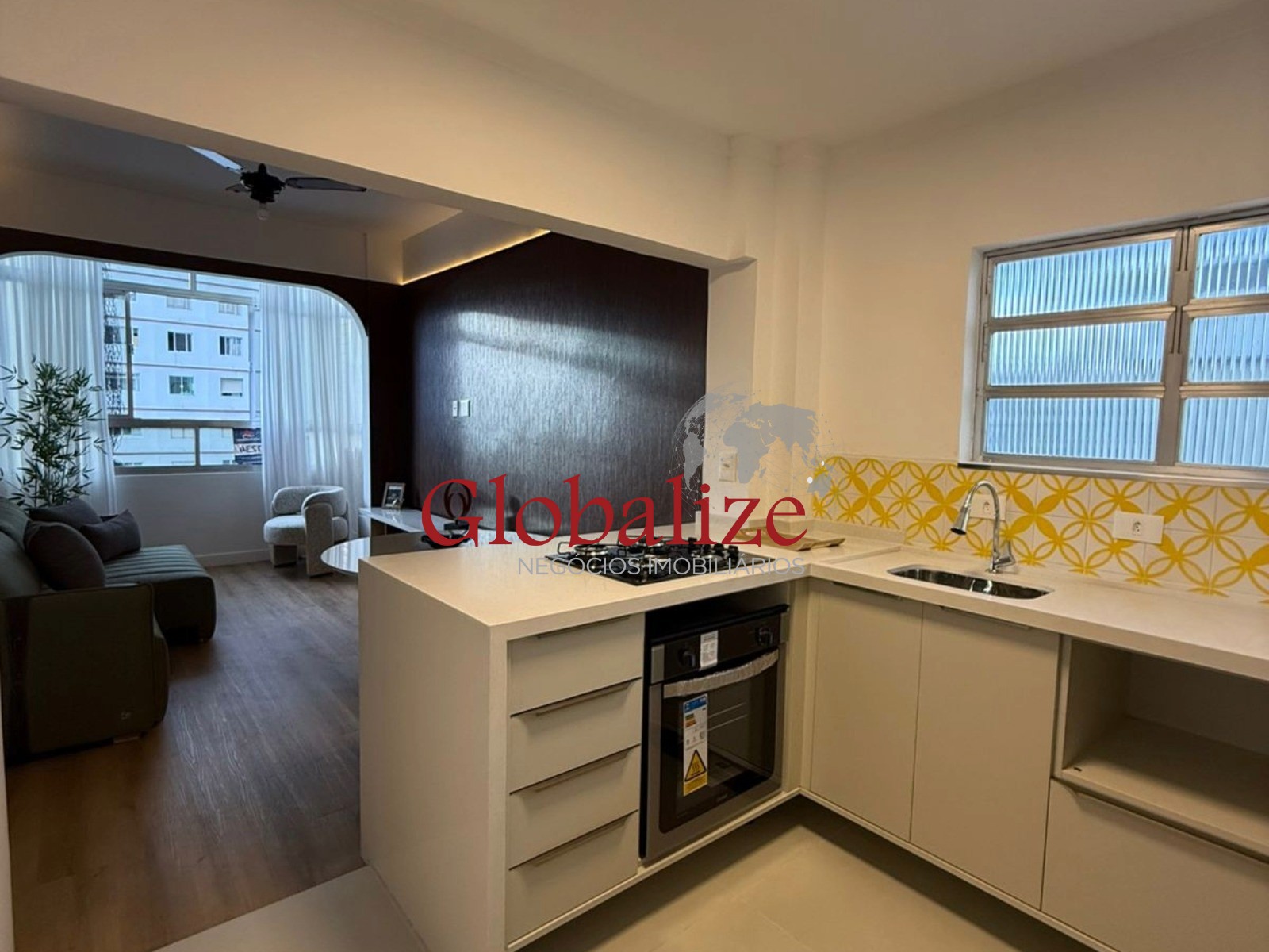 Apartamento, 2 quartos, 65 m² - Foto 10