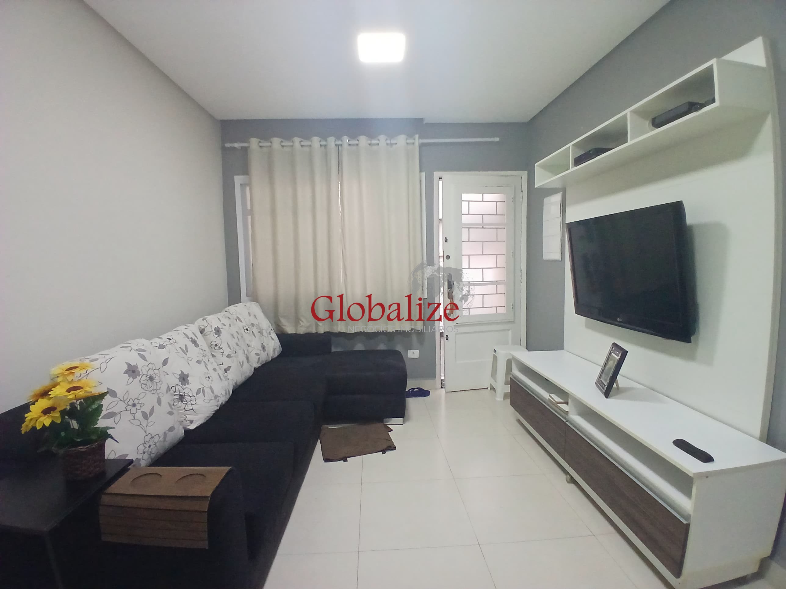 Apartamento, 2 quartos, 75 m² - Foto 1