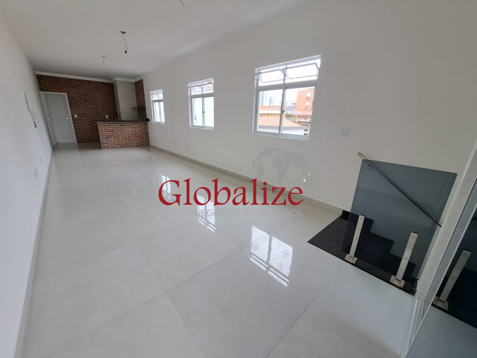 Casa, 3 quartos, 155 m² - Foto 2