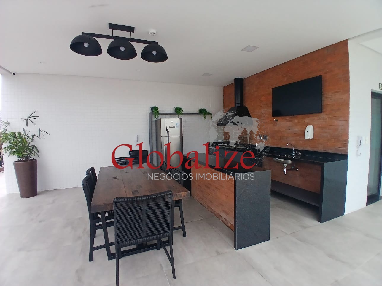 Apartamento, 1 quarto, 49 m² - Foto 12