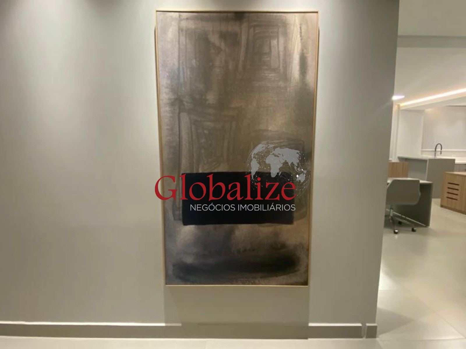 Sala-Conjunto, 100 m² - Foto 3